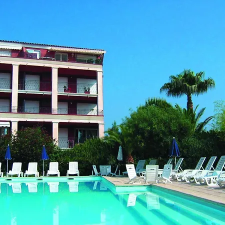 Appartement Riviera Haven For Families