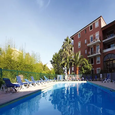 Appartement Riviera Haven For Families