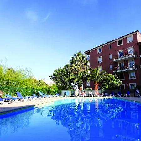 Appartement Riviera Haven For Families