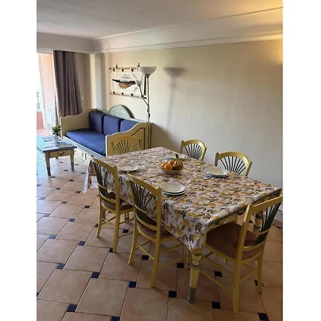 Riviera Haven For Families Appartement