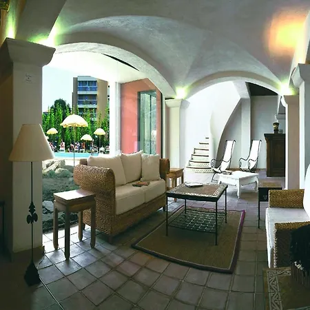 Appartement Riviera Haven For Families *