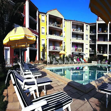 Riviera Haven For Families Sainte-Maxime