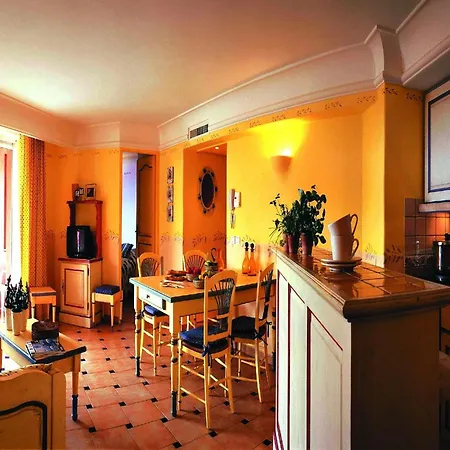 Riviera Haven For Families Appartement *