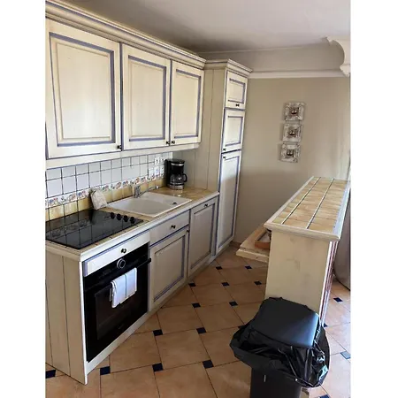Riviera Haven For Families Sainte-Maxime