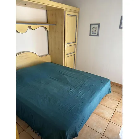 Appartement Riviera Haven For Families Sainte-Maxime