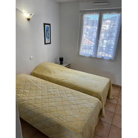 Appartement Riviera Haven For Families *