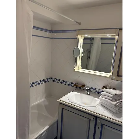 Appartement Riviera Haven For Families